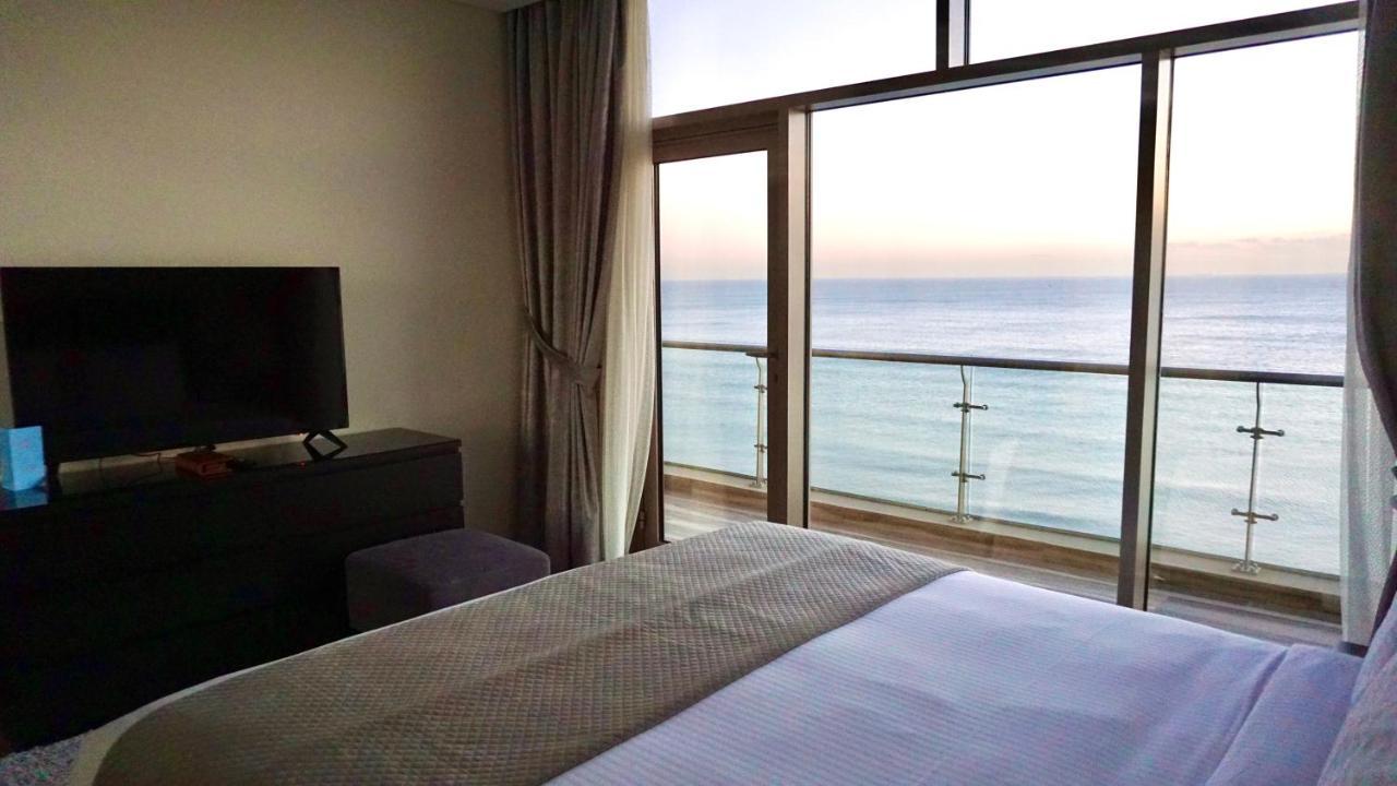 Al Kout Beach Hotel Koeweit Buitenkant foto